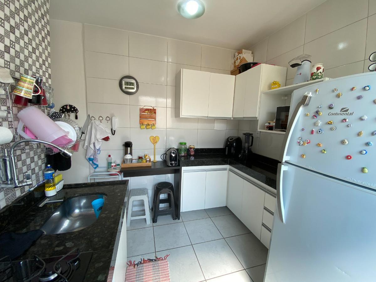 Apartamento, Vale da Prata, 2 Quartos, 1 Vaga