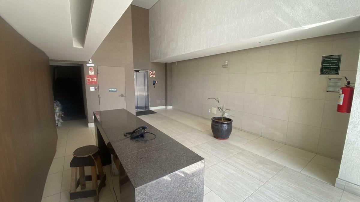 Sala, União, 0 Quarto, 1 Vaga