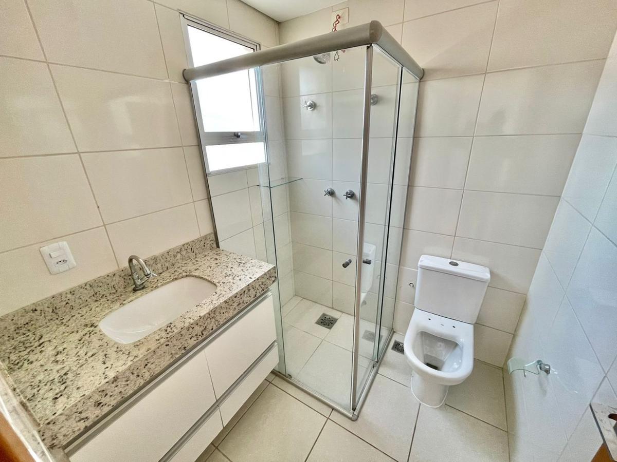 Apartamento, Itapoã, 3 Quartos, 2 Vagas, 1 Suíte