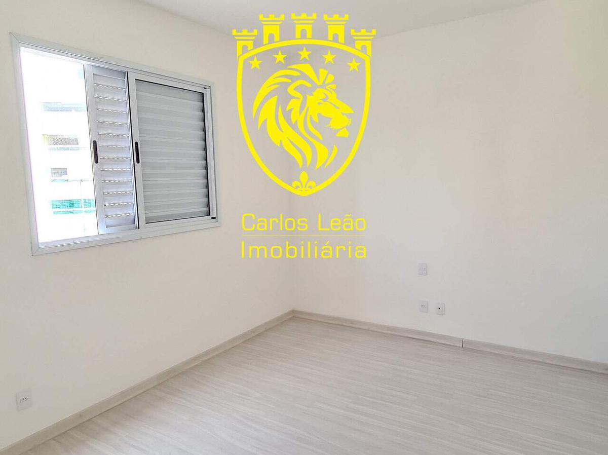 Cobertura, Buritis, 3 Quartos, 3 Vagas