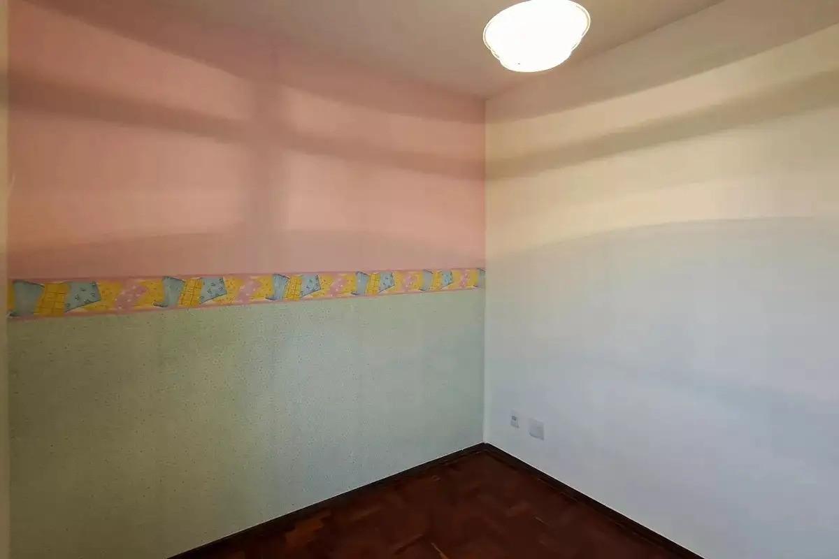 Apartamento, União, 3 Quartos, 1 Vaga, 1 Suíte