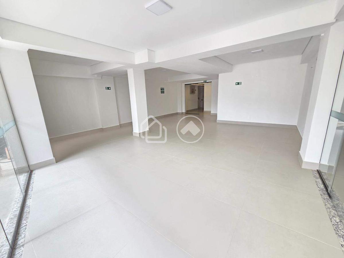 Apartamento, Buritis, 2 Quartos, 2 Vagas, 1 Suíte