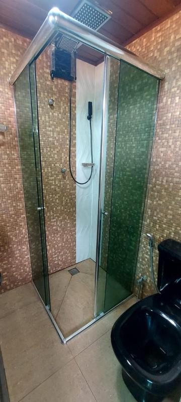 Casa, Trevo, 5 Quartos, 8 Vagas, 1 Suíte