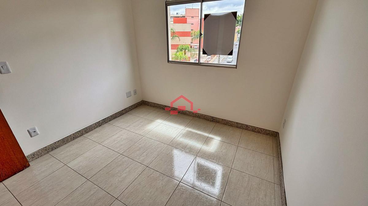 Apartamento, Jardim Montanhês, 3 Quartos, 1 Vaga, 1 Suíte