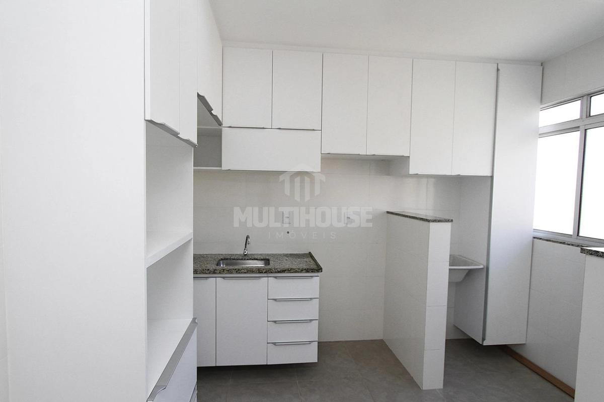 Apartamento, Buritis, 3 Quartos, 2 Vagas, 1 Suíte