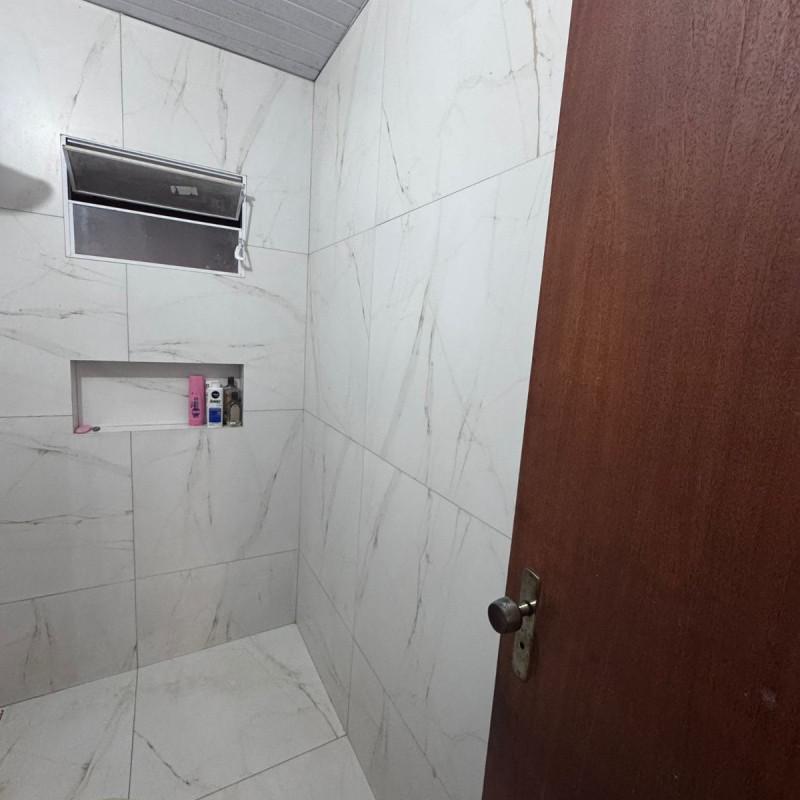 Casa, Riacho da Mata, 3 Quartos, 2 Vagas