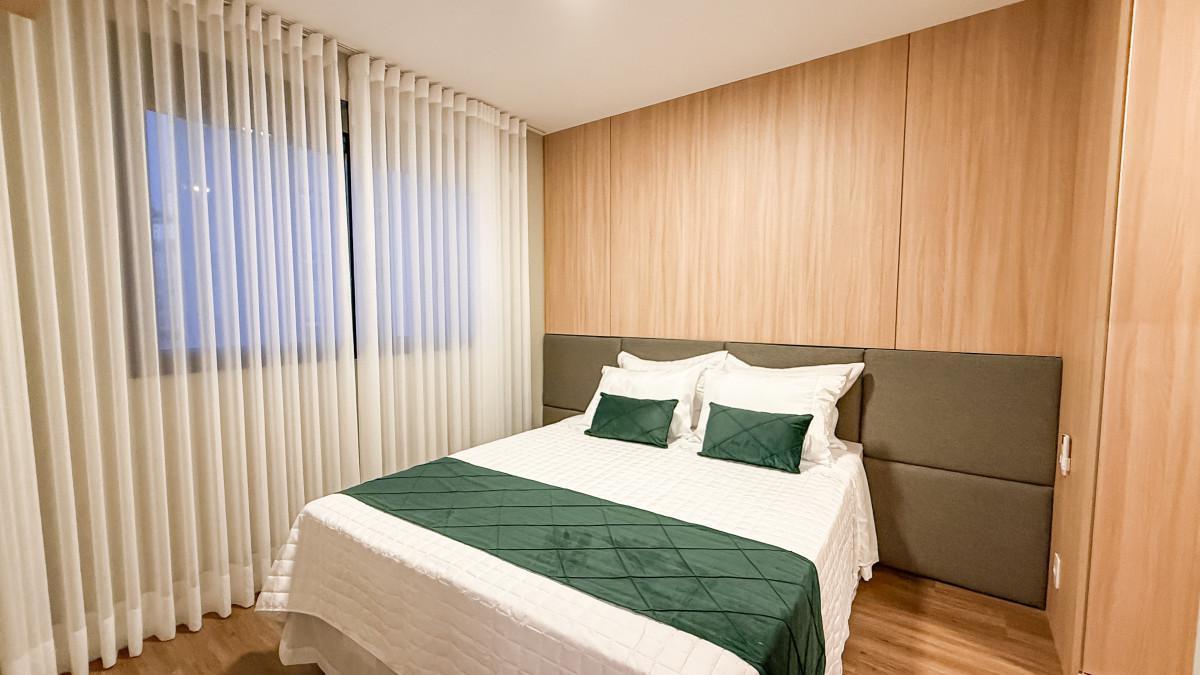 Apartamento, Grajaú, 2 Quartos, 2 Vagas, 1 Suíte