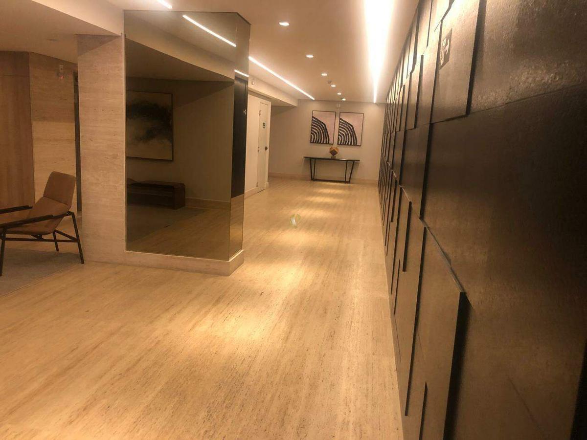 Apartamento, Centro, 5 Quartos, 2 Vagas, 1 Suíte