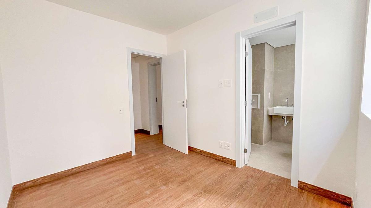 Apartamento, Savassi, 2 Quartos, 2 Vagas, 2 Suítes