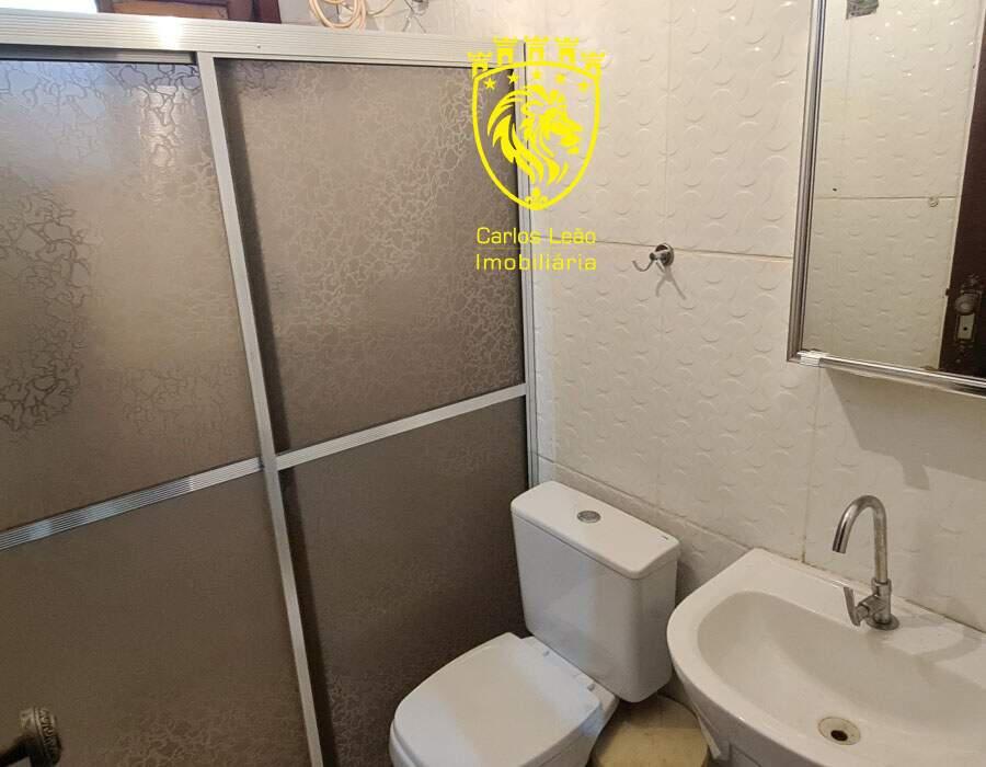 Casa, Amazonas, 3 Quartos, 6 Vagas, 1 Suíte