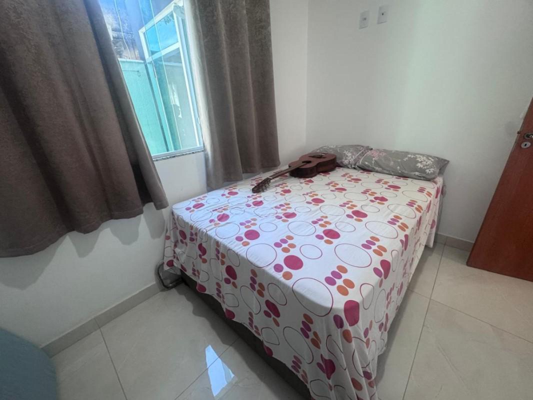 Apartamento, Rio Branco, 2 Quartos, 1 Vaga