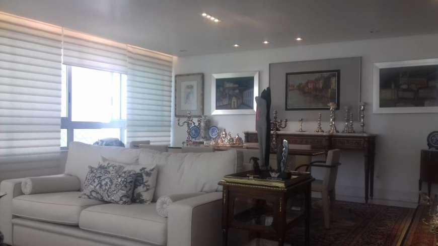 Apartamento, Carmo, 4 Quartos, 4 Vagas, 3 Suítes