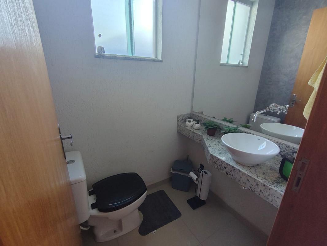 Casa, Copacabana, 3 Quartos, 4 Vagas, 1 Suíte
