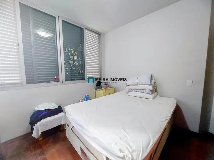 Apartamento, Gutierrez, 4 Quartos, 4 Vagas, 1 Suíte