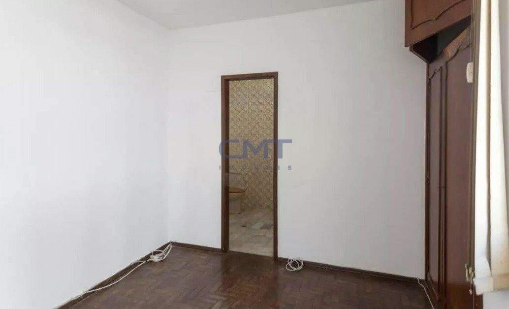 Apartamento, Sion, 3 Quartos, 2 Vagas, 1 Suíte
