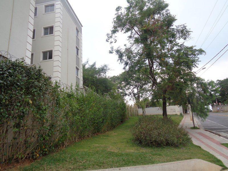 Apartamento, Planalto, 2 Quartos, 1 Vaga