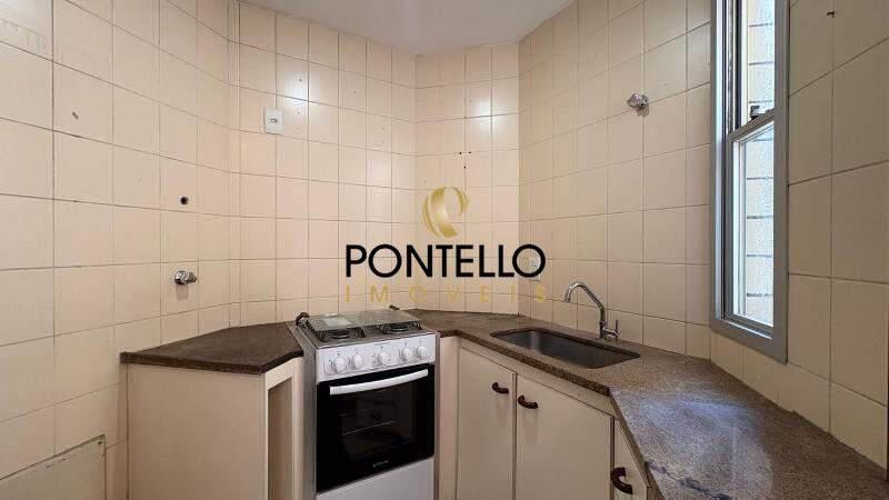 Apartamento, Lourdes, 1 Quarto, 1 Vaga, 1 Suíte