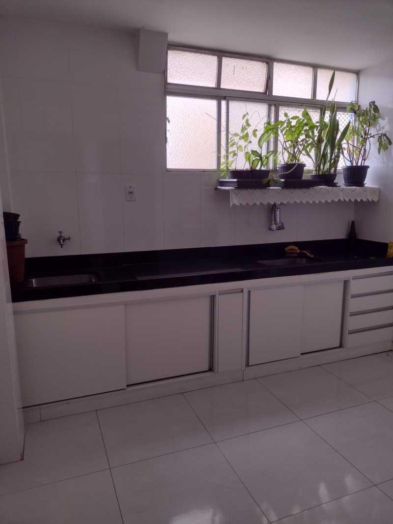 Apartamento, Barro Preto, 2 Quartos, 0 Vaga