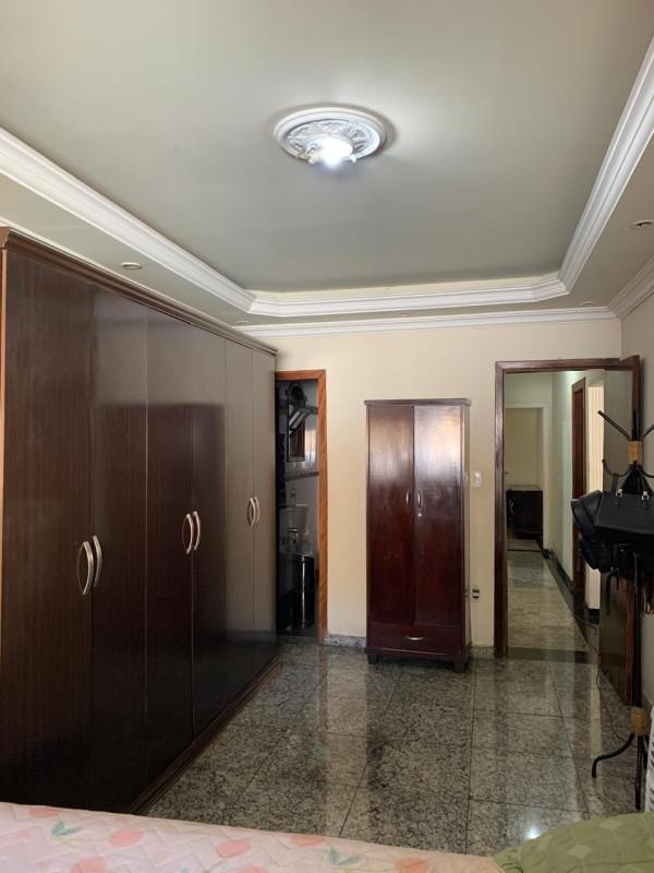 Casa, Santa Terezinha, 3 Quartos, 4 Vagas, 1 Suíte
