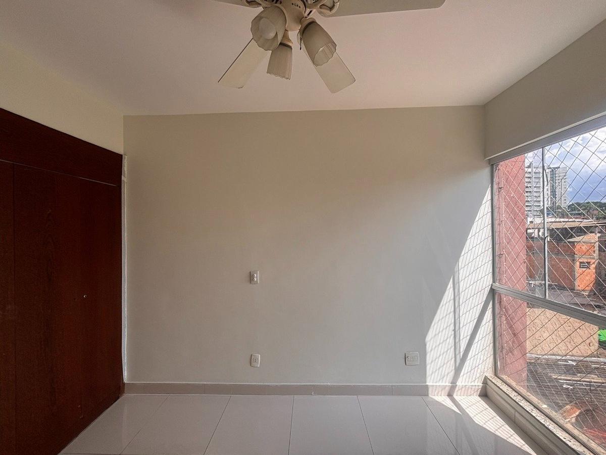 Apartamento, Aeroporto, 3 Quartos, 1 Vaga, 1 Suíte