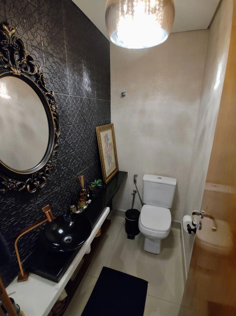 Apartamento, Palmares, 4 Quartos, 3 Vagas, 3 Suítes