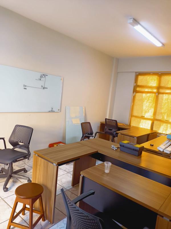 Sala, Coração Eucarístico, 0 Quarto, 0 Vaga