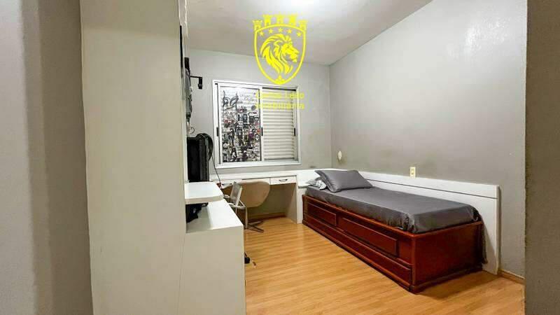Apartamento, Santo Antônio, 4 Quartos, 2 Vagas, 1 Suíte