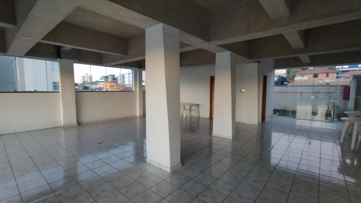Apartamento, Santa Cruz, 2 Quartos, 2 Vagas, 1 Suíte