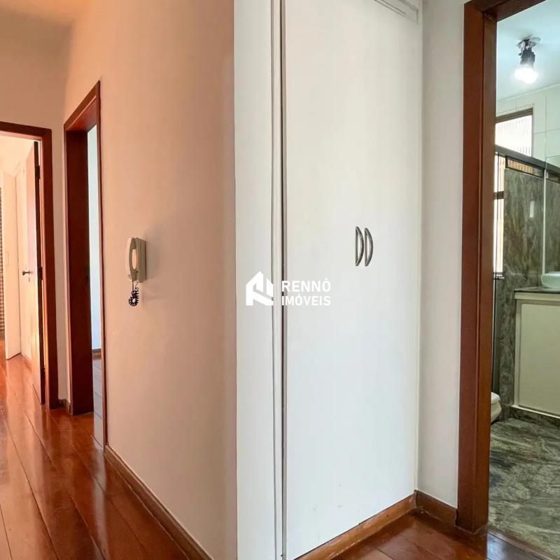 Apartamento, Coração de Jesus, 4 Quartos, 2 Vagas, 3 Suítes