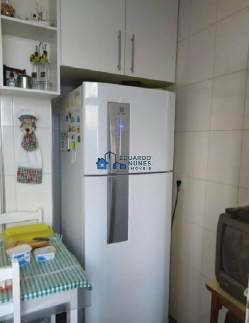 Apartamento, Carmo, 3 Quartos, 2 Vagas, 1 Suíte