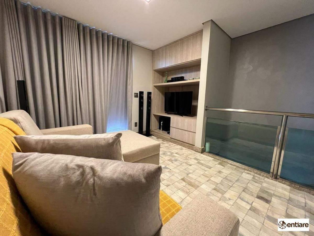 Apartamento, Buritis, 4 Quartos, 2 Vagas, 1 Suíte