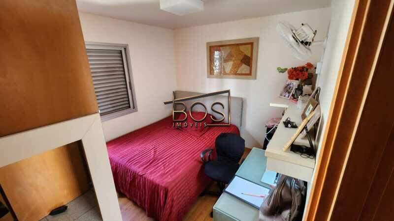 Cobertura, Funcionários, 4 Quartos, 4 Vagas, 2 Suítes