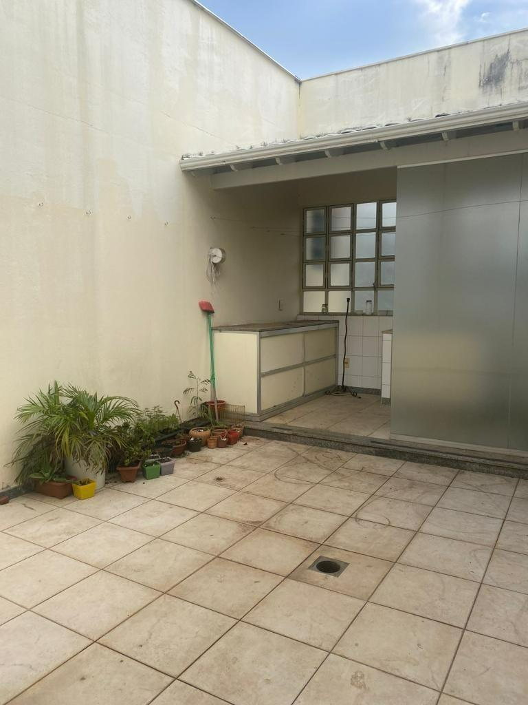 Apartamento, Centro, 3 Quartos, 2 Vagas, 1 Suíte