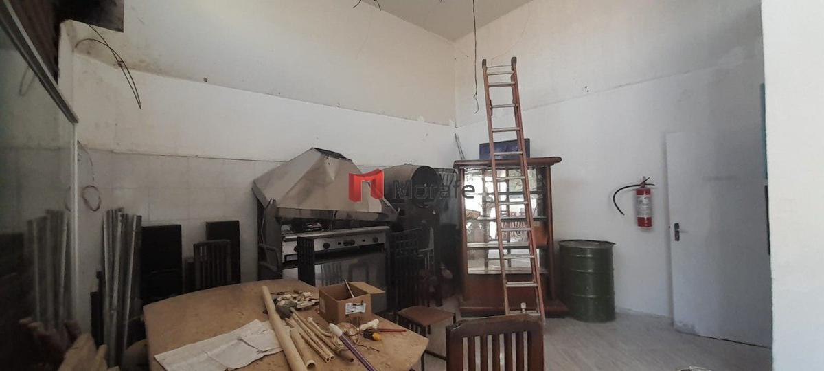 Galpão, Alto Caiçaras, 0 Quarto, 0 Vaga