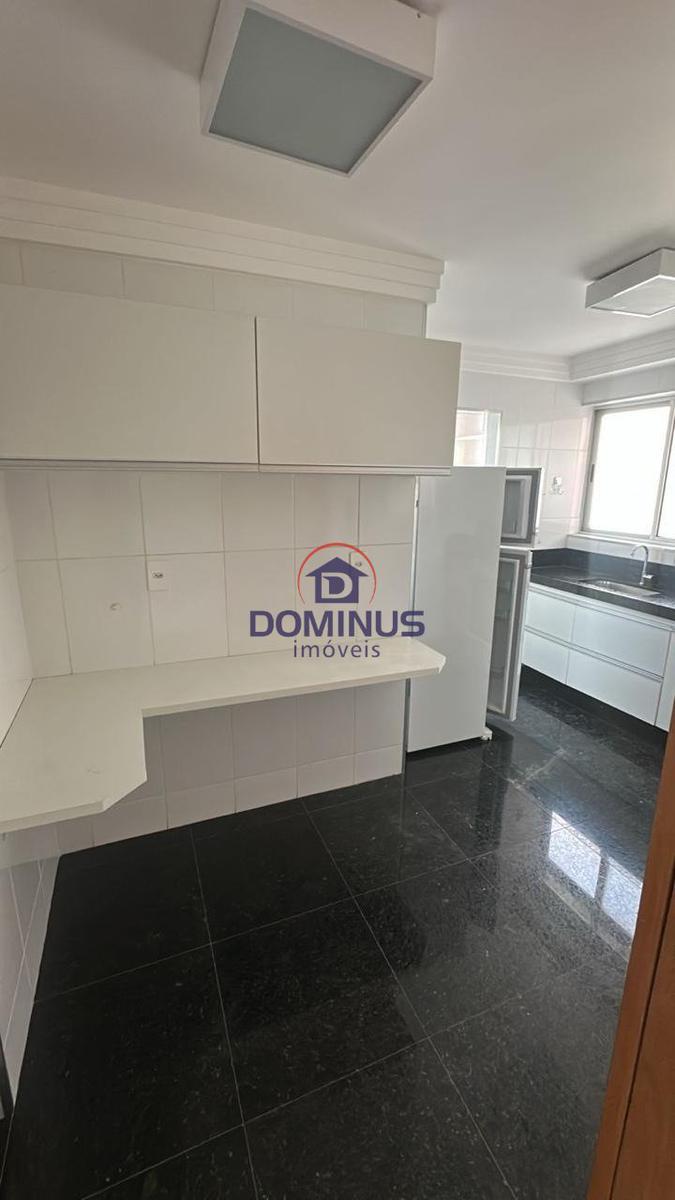 Apartamento, Jaraguá, 3 Quartos, 2 Vagas, 1 Suíte