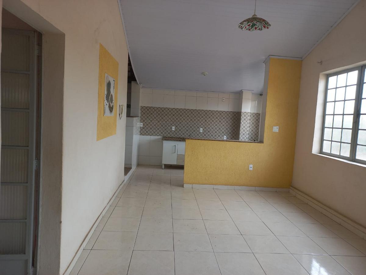 Casa, Bom Retiro, 3 Quartos, 2 Vagas, 1 Suíte