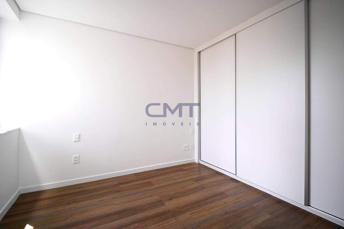Cobertura, Santo Antônio, 3 Quartos, 3 Vagas, 1 Suíte