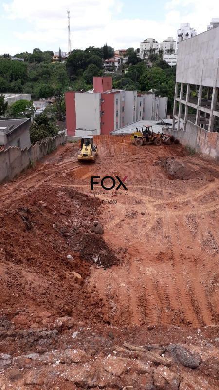 Lote, Palmeiras, 0 Quarto, 0 Vaga
