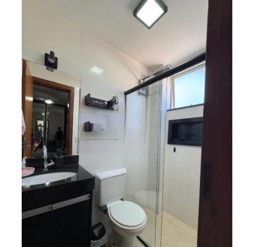 Cobertura, Serra Dourada, 2 Quartos, 2 Vagas, 1 Suíte