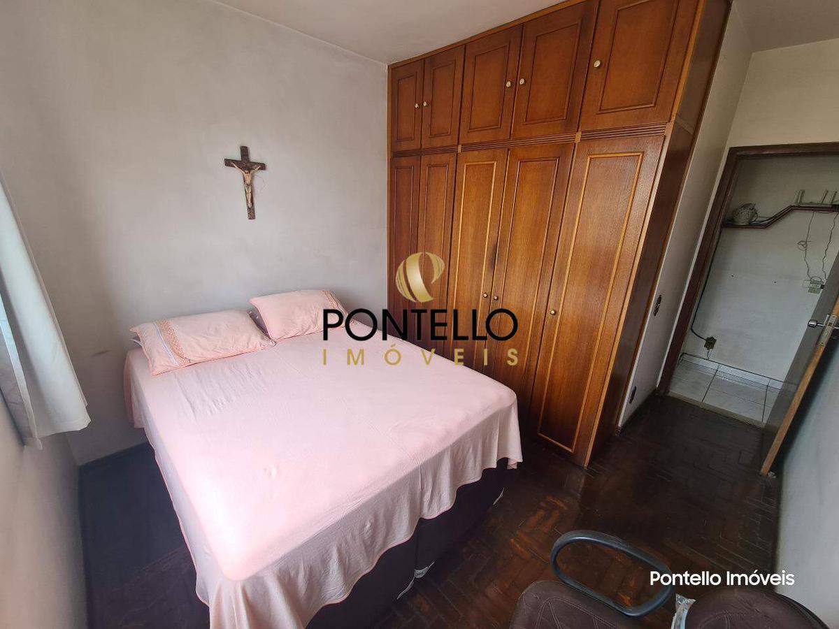 Apartamento, Renascença, 3 Quartos, 1 Vaga, 1 Suíte