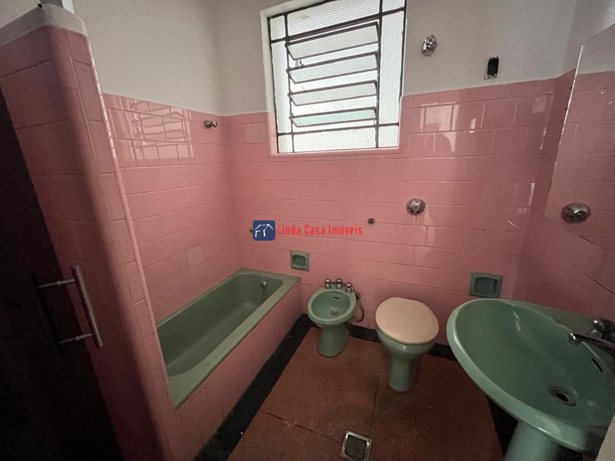 Casa Comercial, Carlos Prates, 4 Quartos, 2 Vagas, 1 Suíte