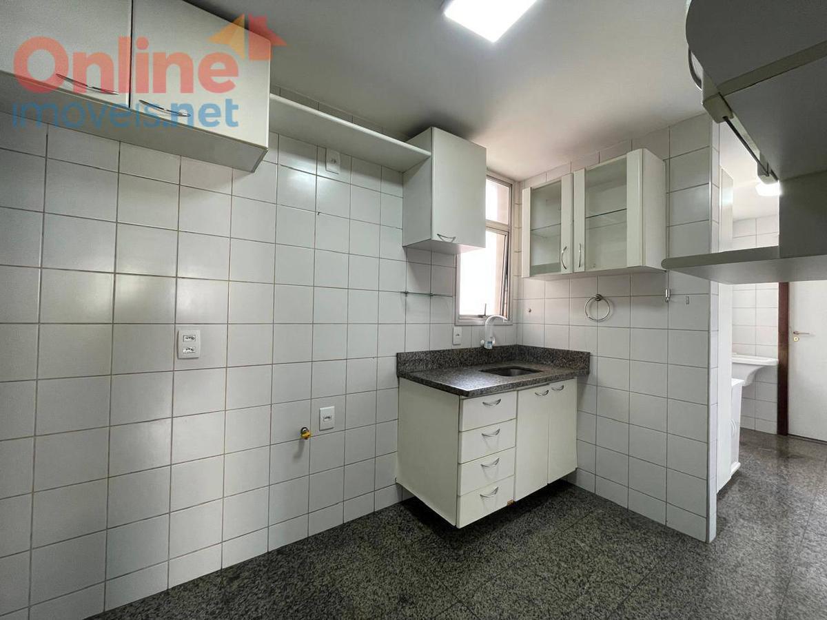 Apartamento, Savassi, 3 Quartos, 0 Vaga, 1 Suíte