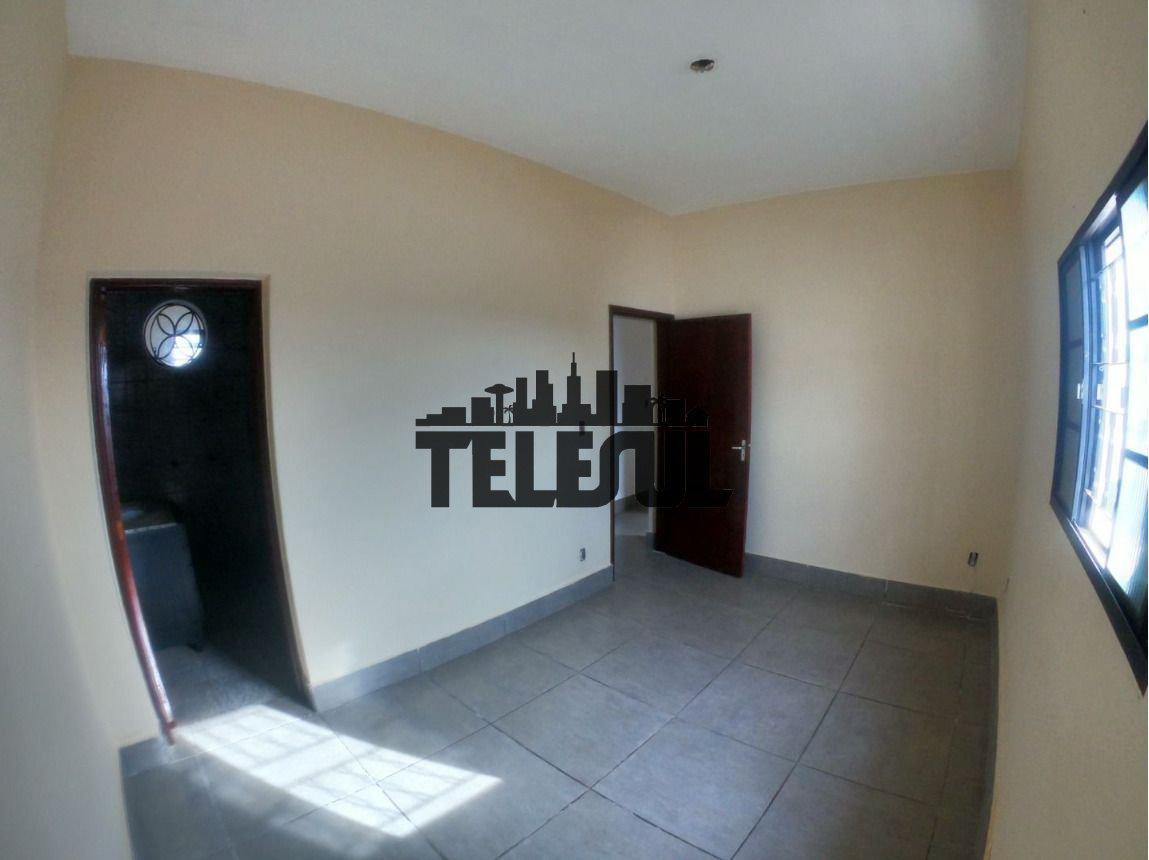 Casa, Jardim Sion, 3 Quartos, 0 Vaga, 1 Suíte