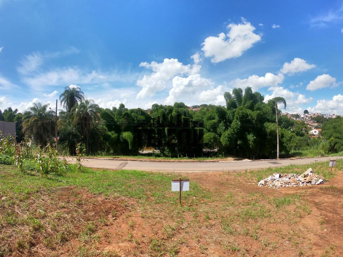 Lote, Jardim Colonial, 0 Quarto, 0 Vaga