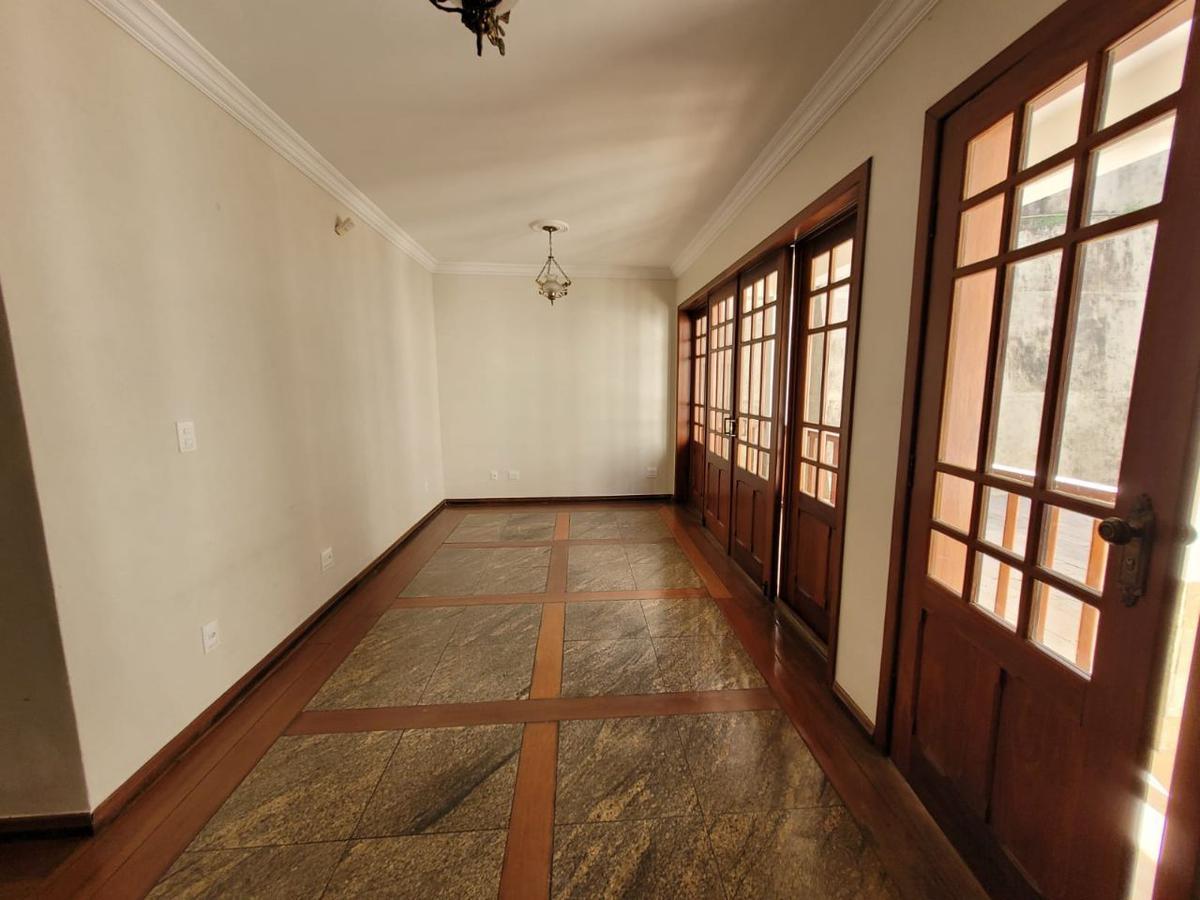 Casa, Caiçaras, 3 Quartos, 4 Vagas, 1 Suíte