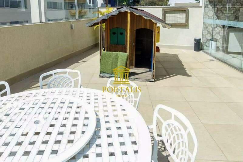 Apartamento, Buritis, 3 Quartos, 2 Vagas, 1 Suíte