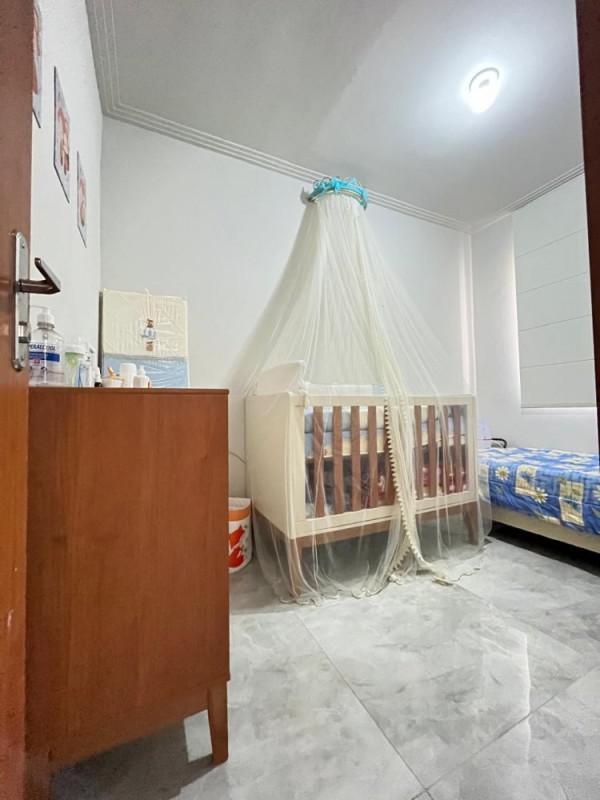 Casa, Masterville, 2 Quartos, 1 Vaga