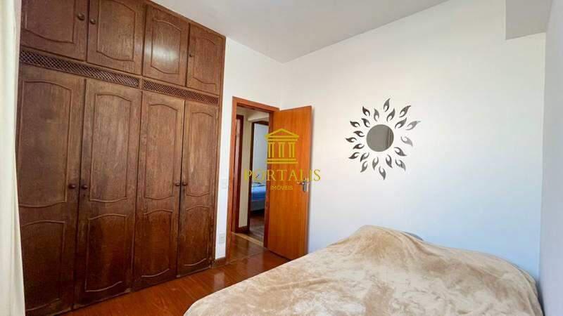 Apartamento, Santa Efigênia, 3 Quartos, 1 Vaga, 1 Suíte