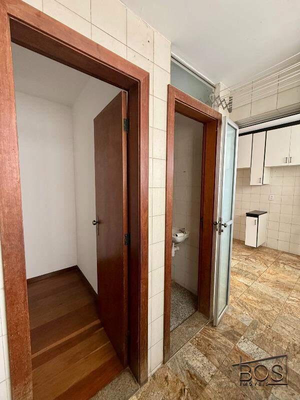 Apartamento, Colégio Batista, 4 Quartos, 2 Vagas, 1 Suíte