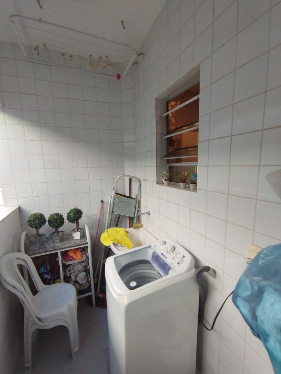 Apartamento, Serrano, 3 Quartos, 1 Vaga